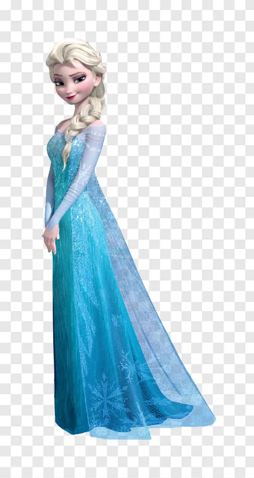 Disney Frozen Elsa