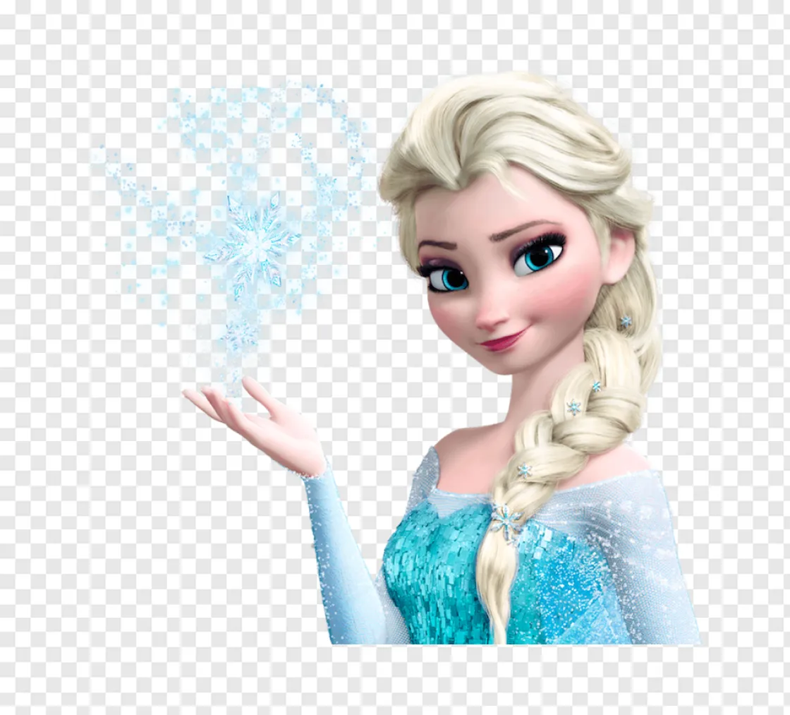 Disney Frozen Elsa