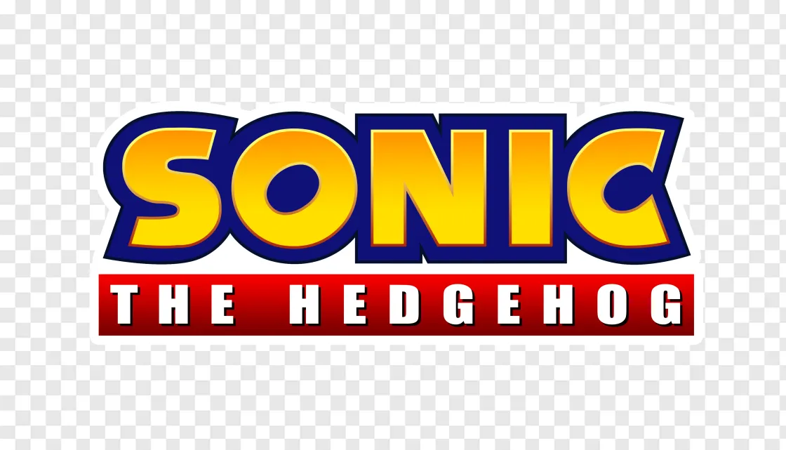 Sonic The Hedgehog