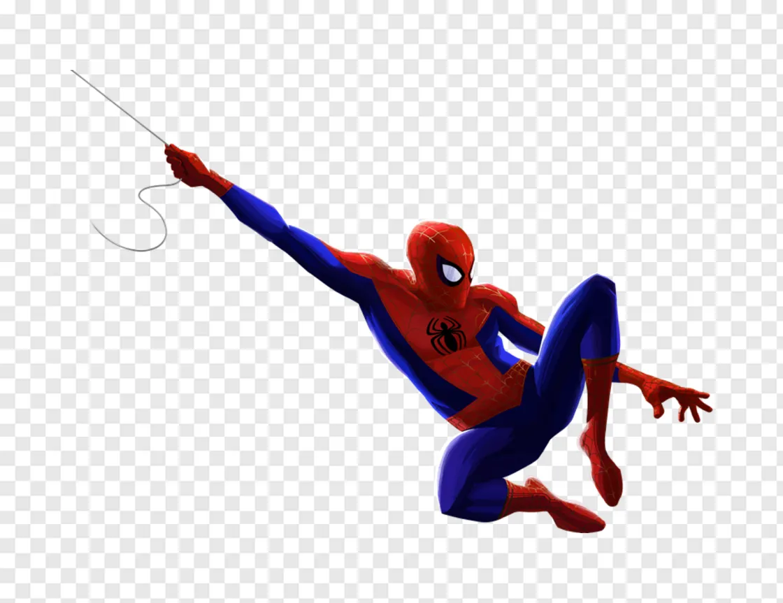 Spiderman