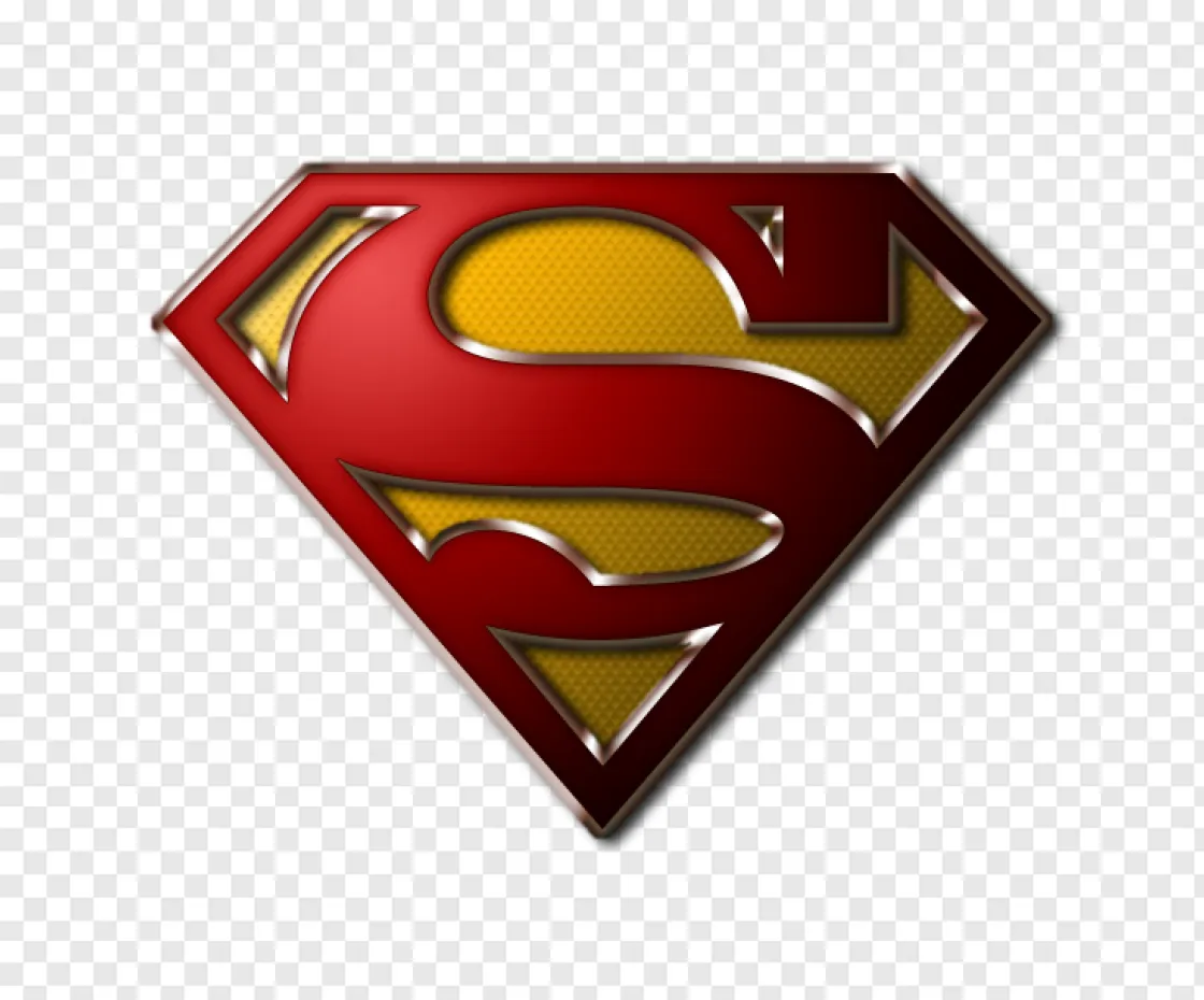 Superman Logo