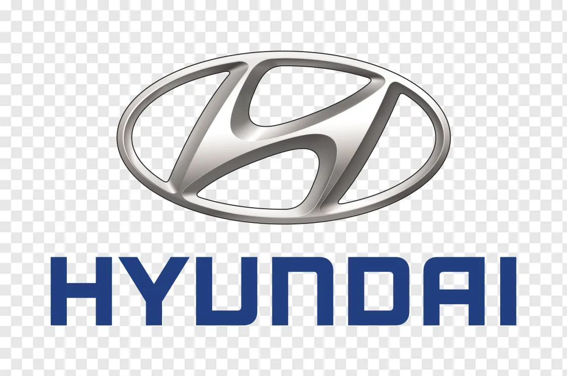 Hyundai Logo