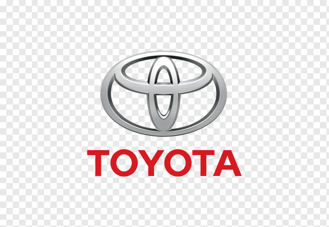 Toyota Logo