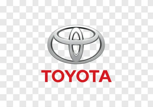 Toyota Logo