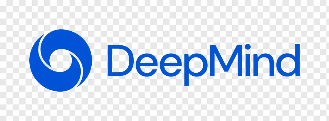 DeepMind Logo