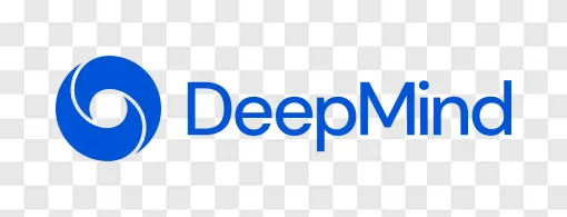 DeepMind Logo