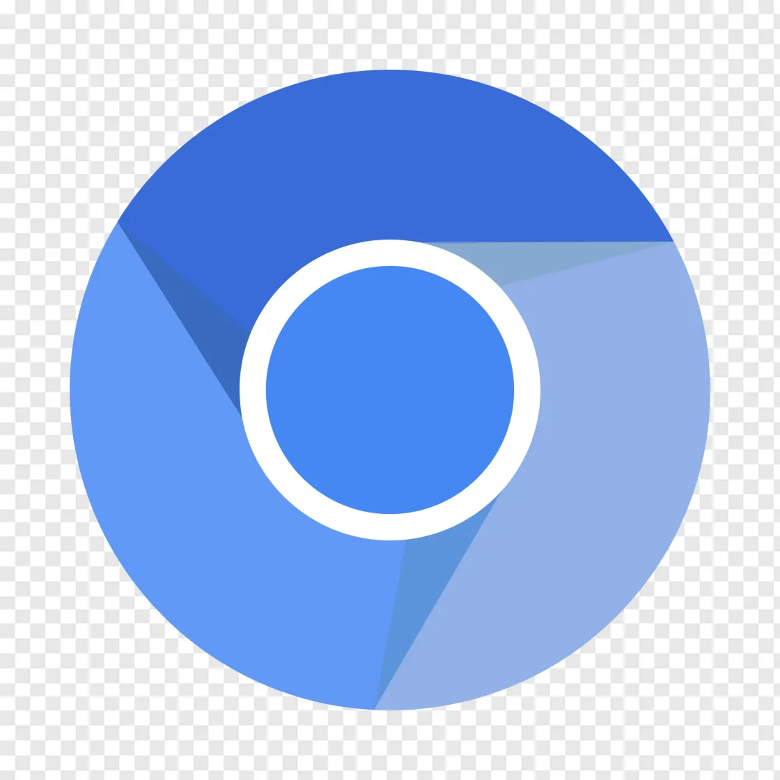 Chromium Logo