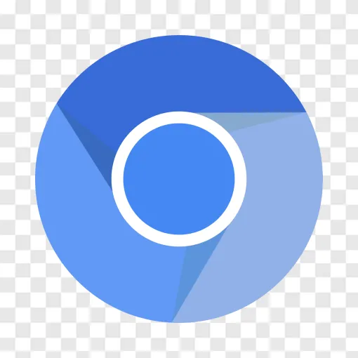 Chromium Logo