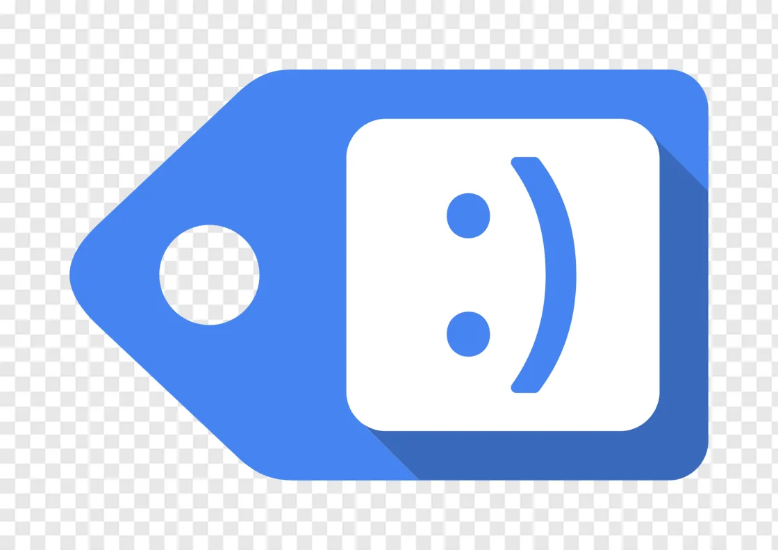 Google Tag Assistant Icon Logo