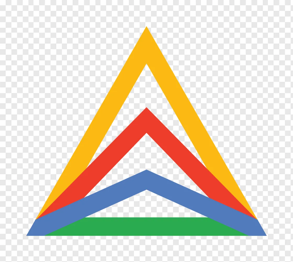 Google Anthos Logo