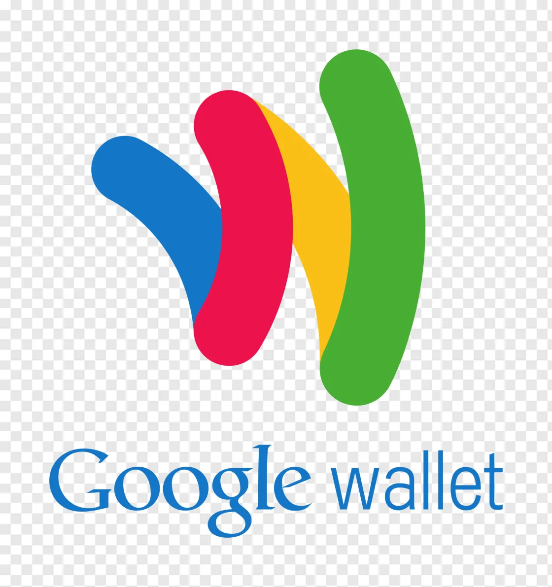 Google Wallet Logo