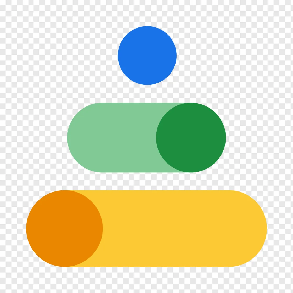 My Ad Center Icon Logo