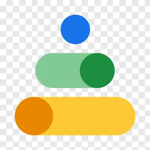 My Ad Center Icon Logo