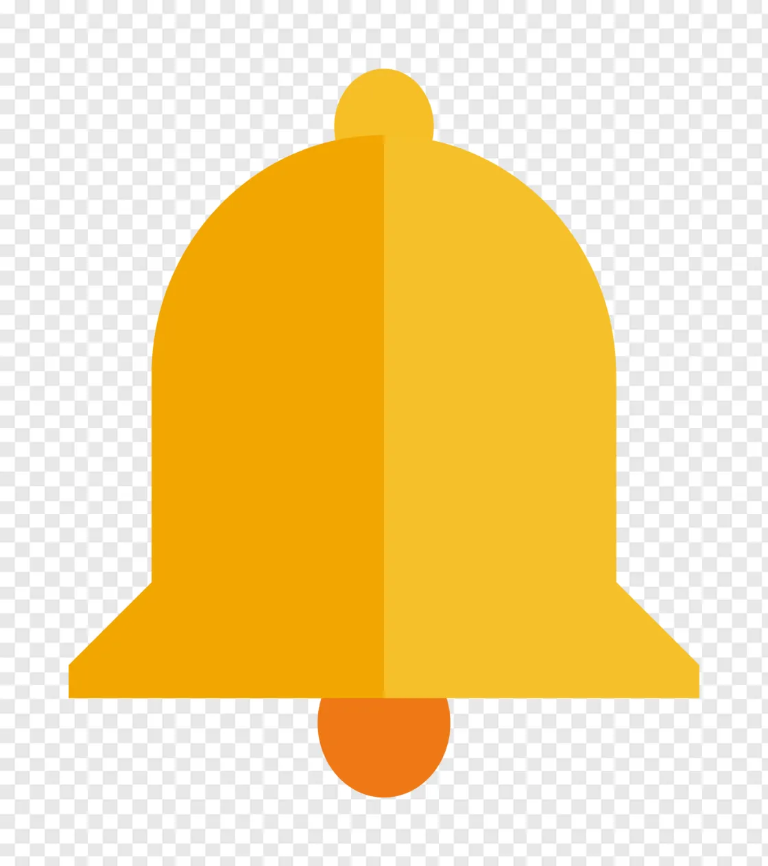 Google Alerts Bell Icon