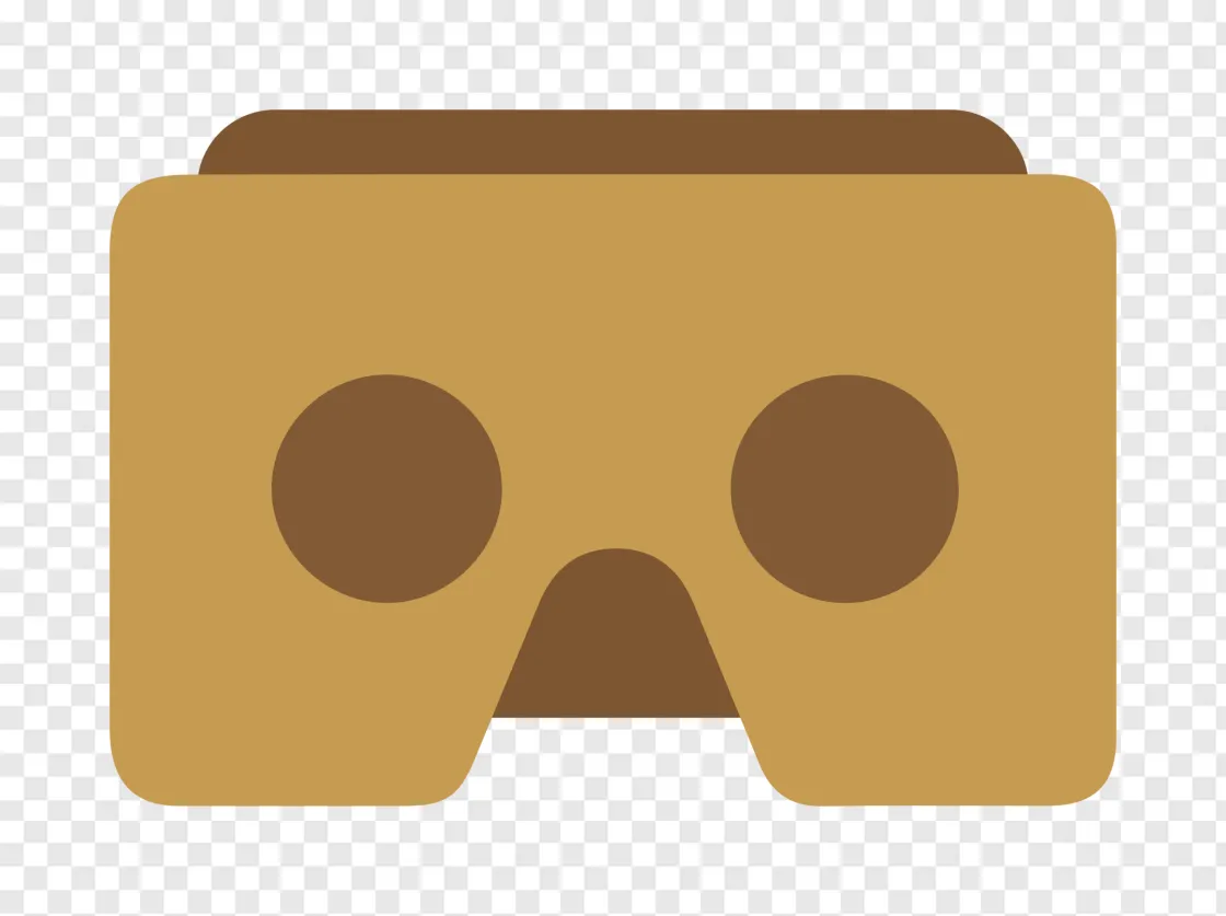 Google Cardboard Logo
