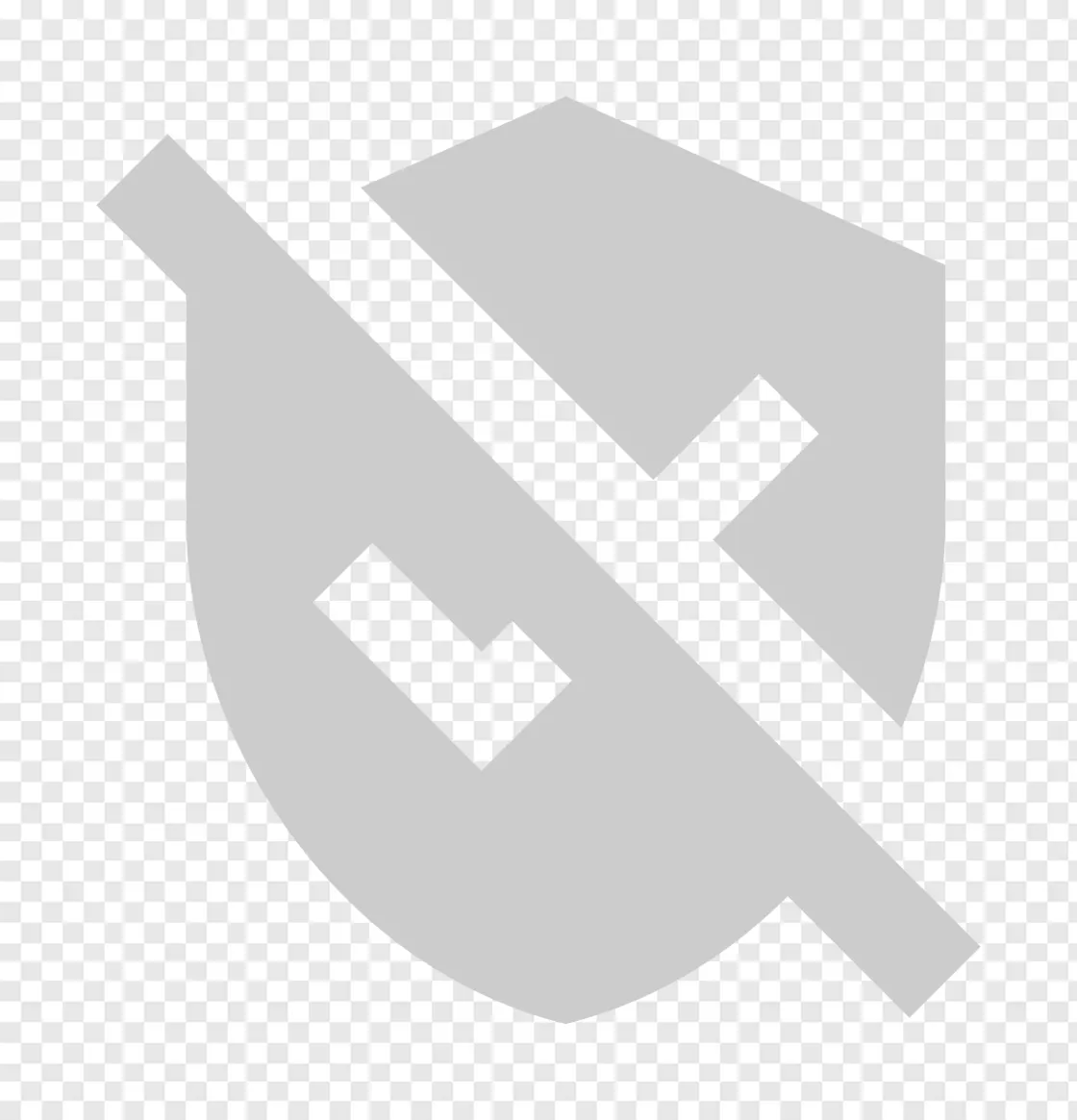 Google Unverified Icon