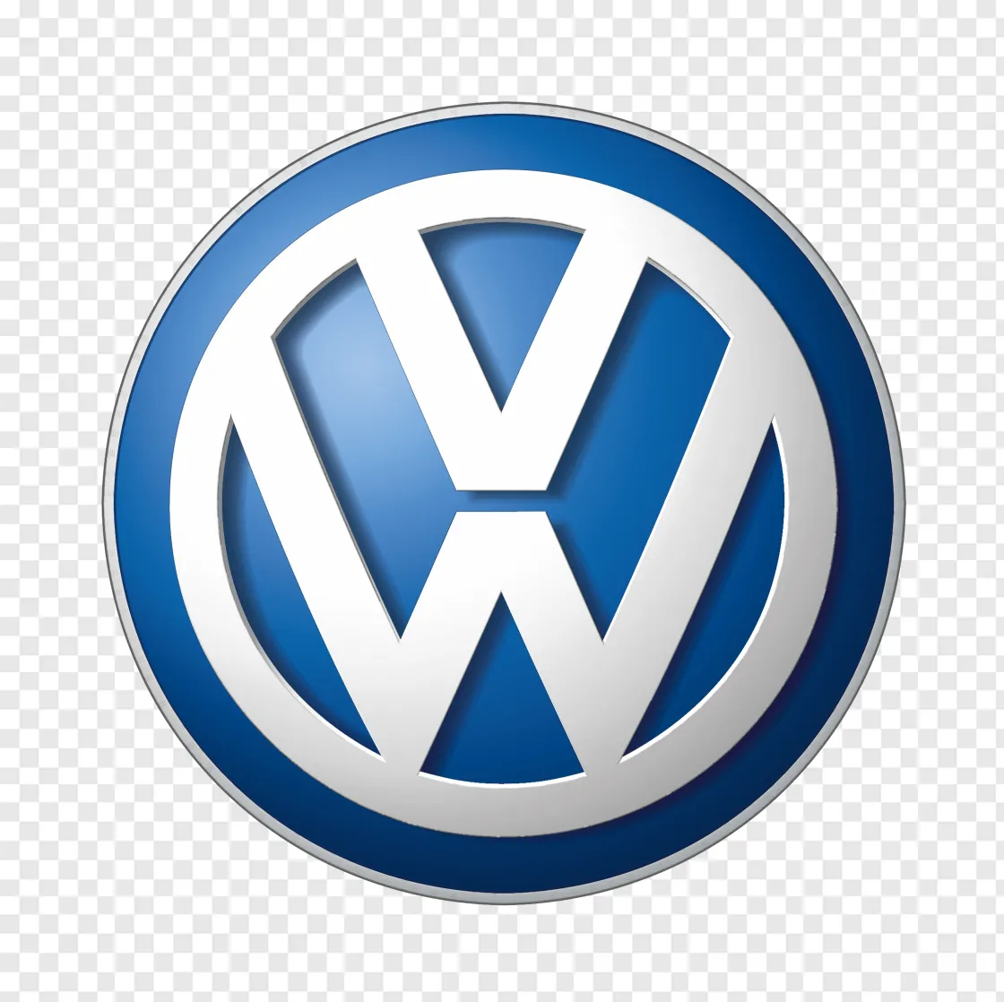 Volkswagen Logo