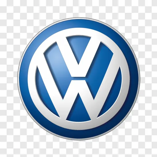Volkswagen Logo