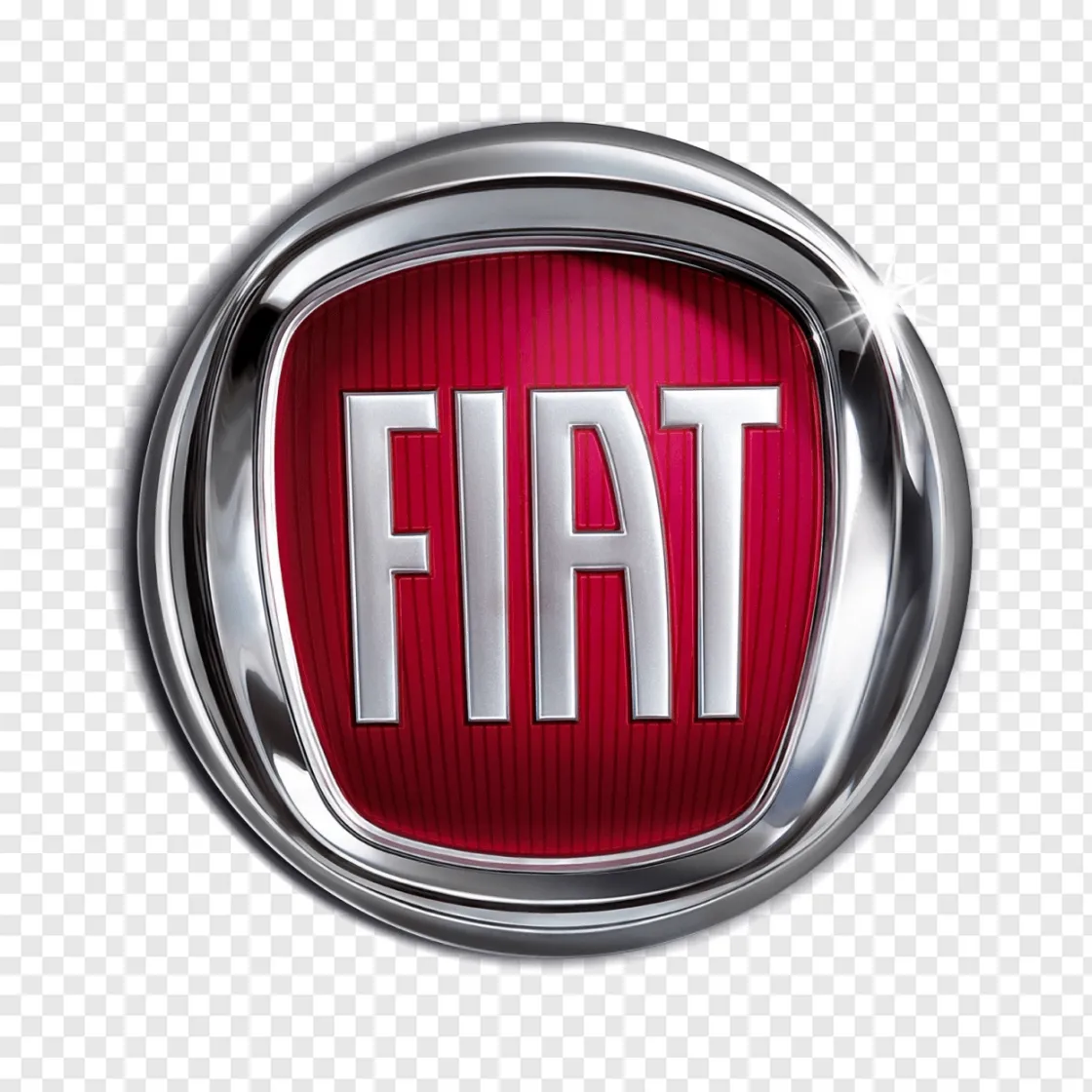 Fiat Logo