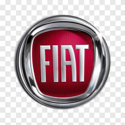 Fiat Logo
