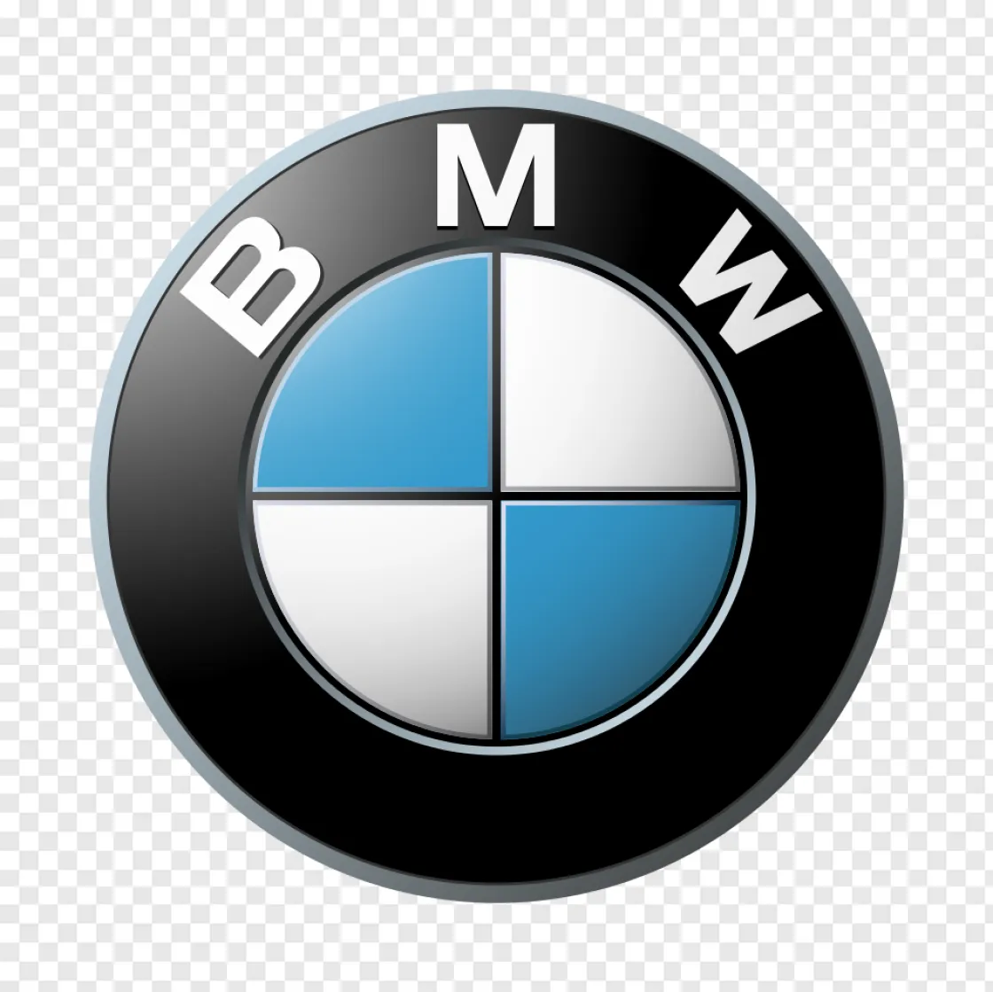 Bmw Logo