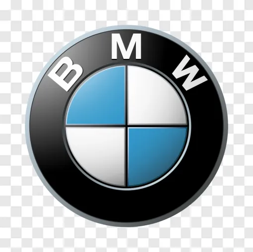 Bmw Logo