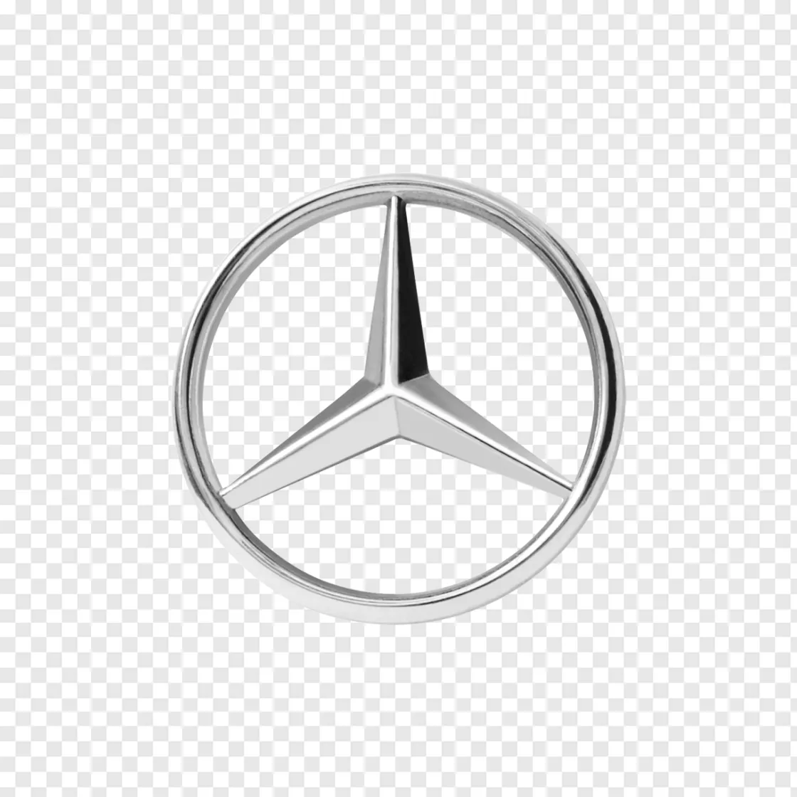 Mercedes Benz Logo