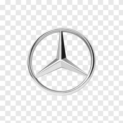 Mercedes Benz Logo