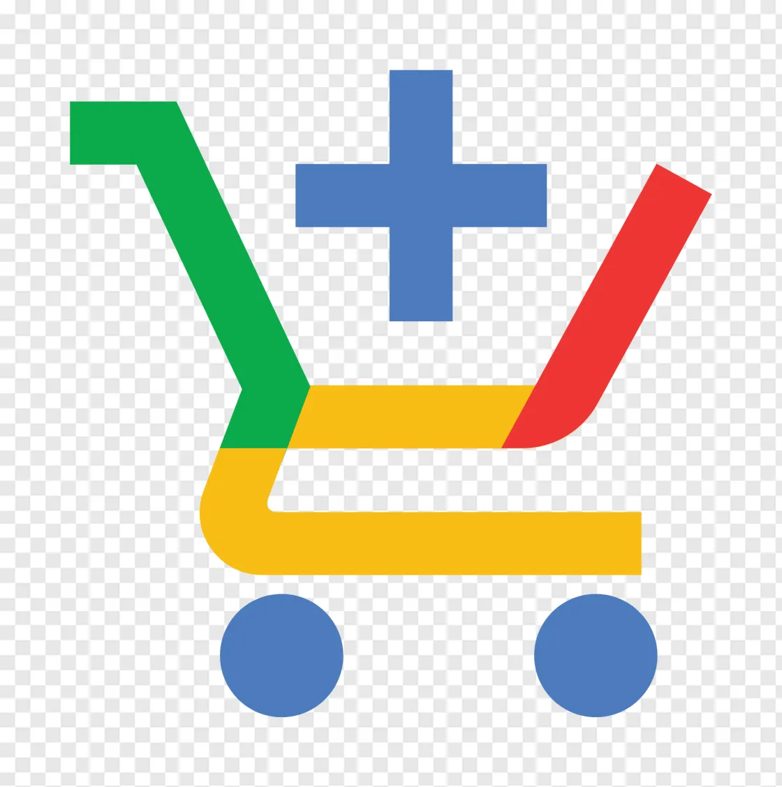 Buy On Google Icon Logo