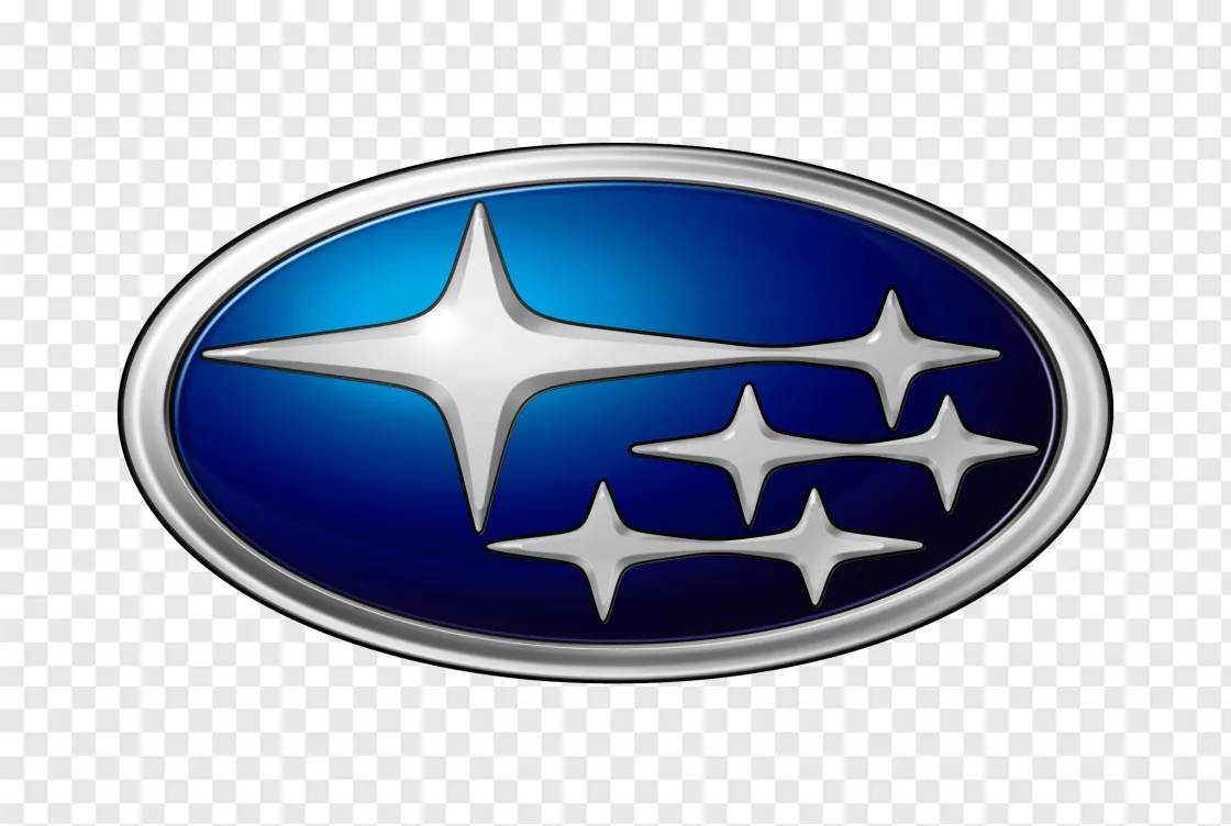 Subaru Logo