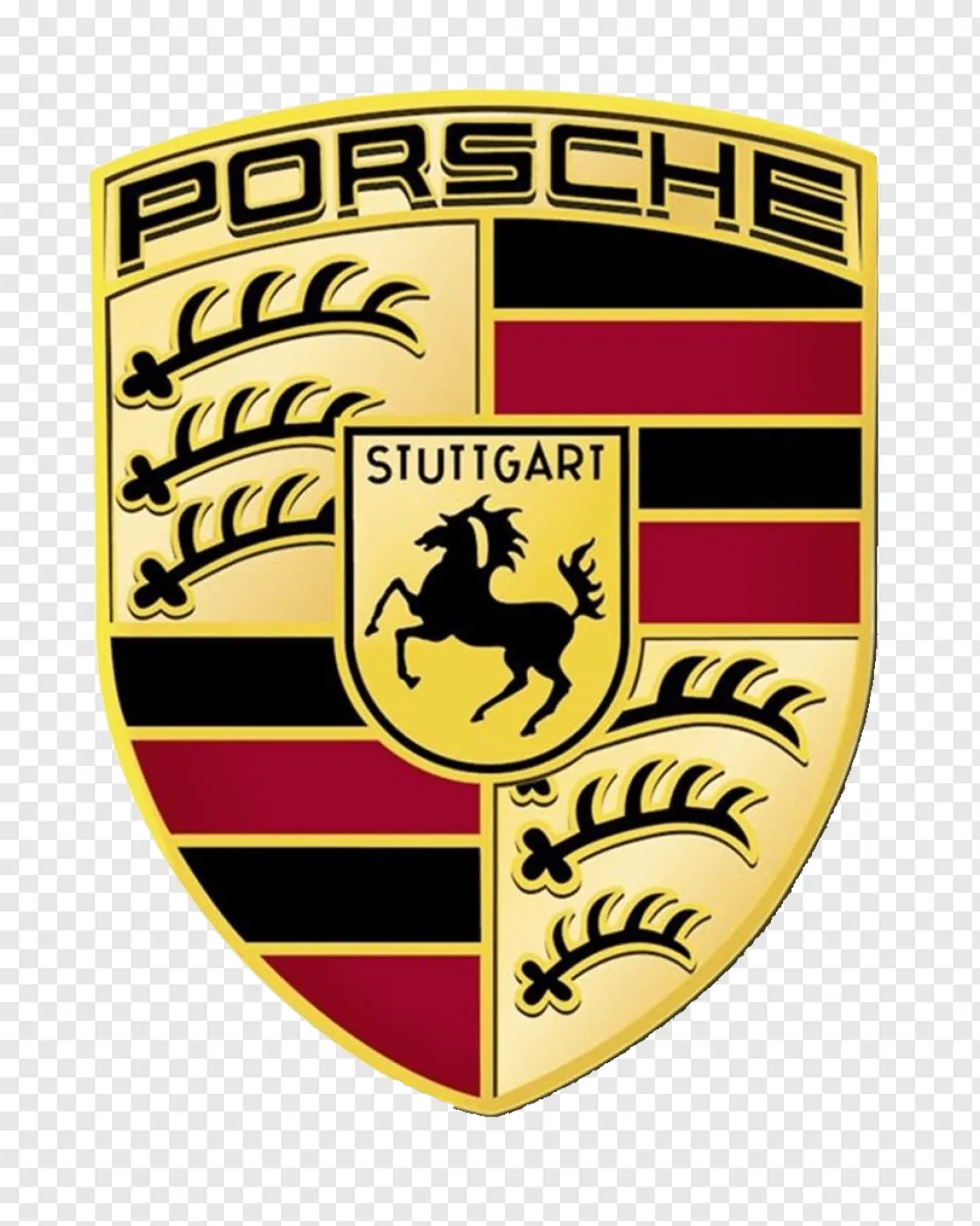 Porsche Logo