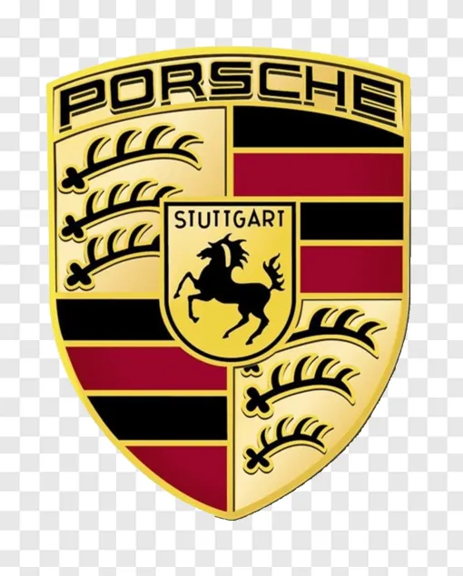 Porsche Logo