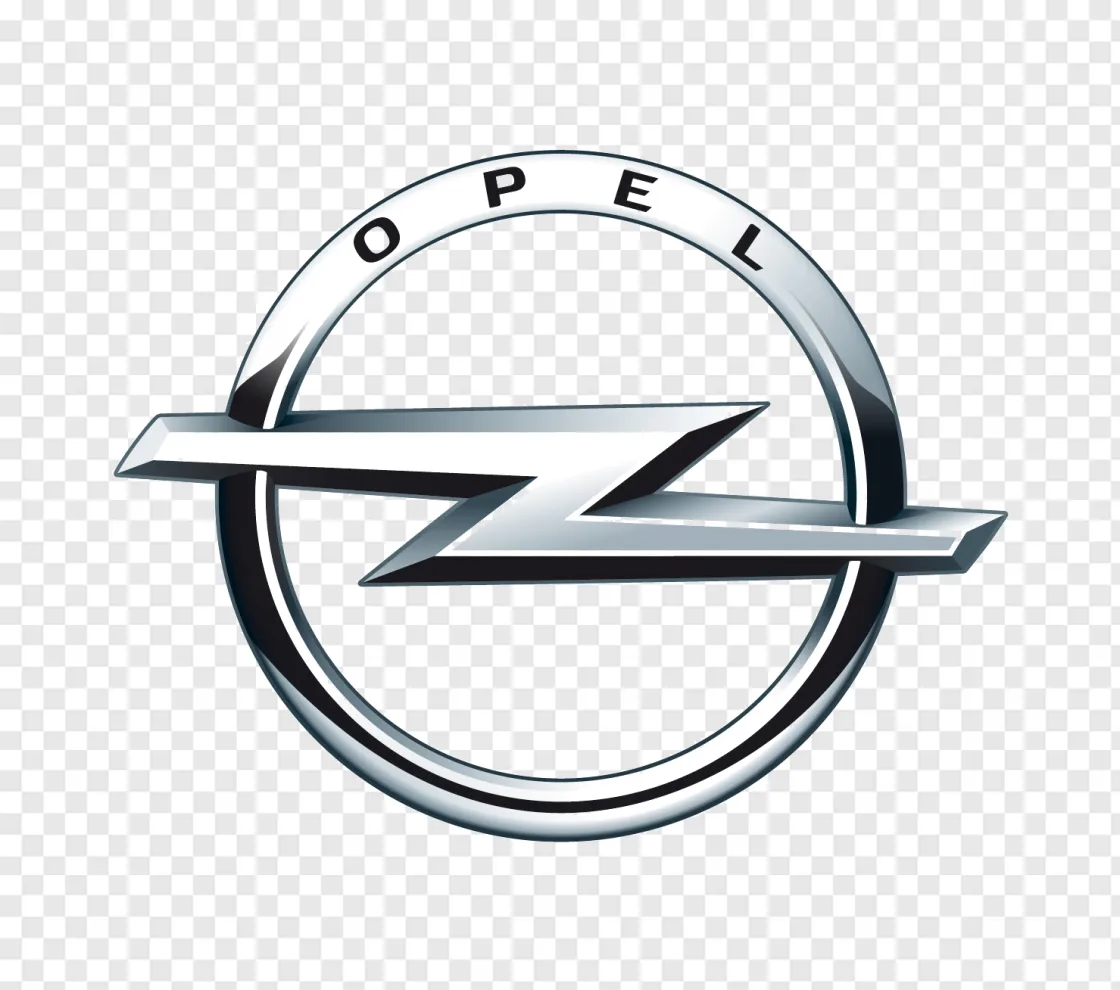 Opel Logo