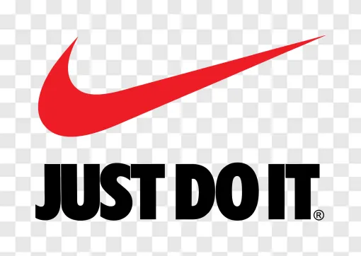 Nike Just Do It Logo
