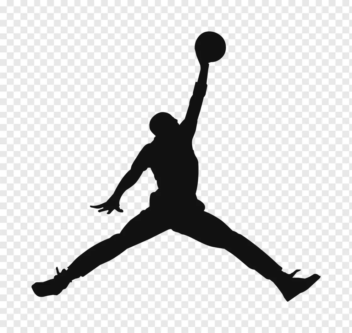Nike Jumpman Logo