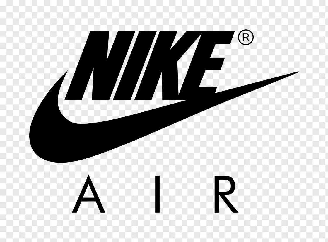 Nike Air Logo