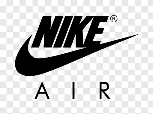 Nike Air Logo