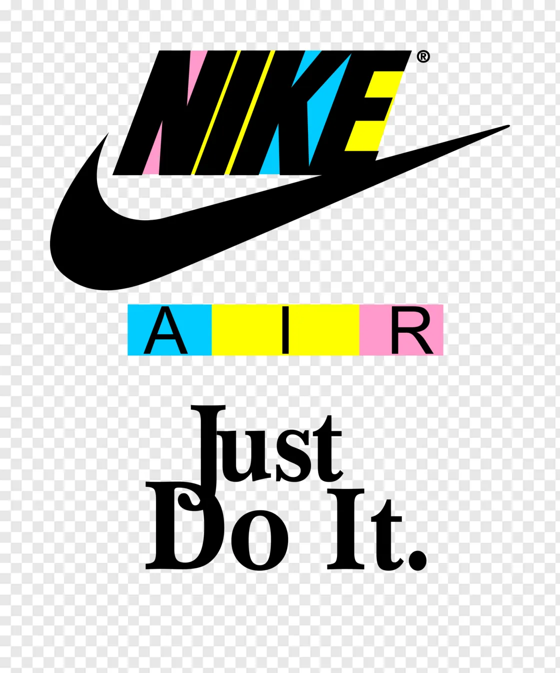 Nike Logo