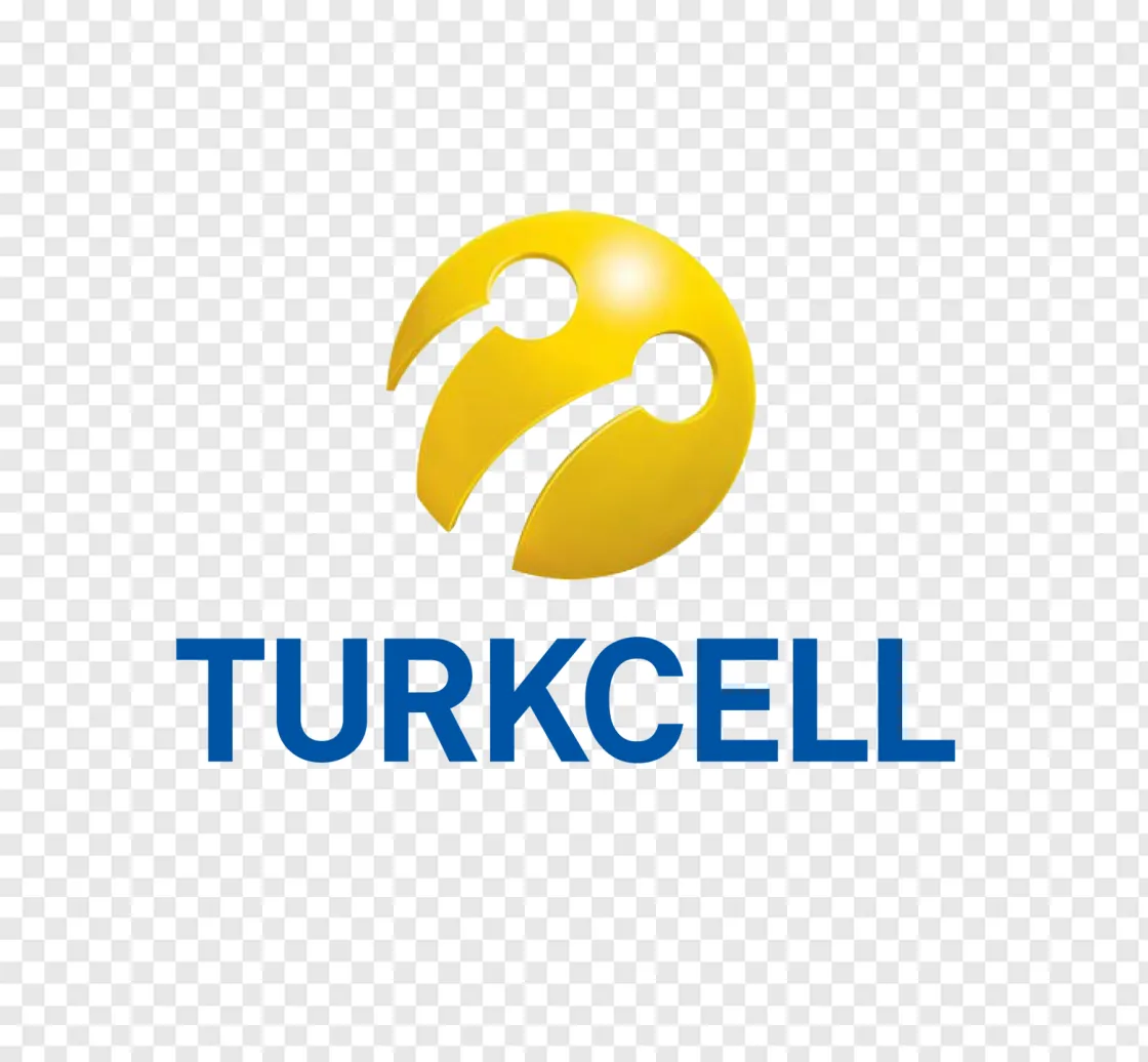Turkcell Logo
