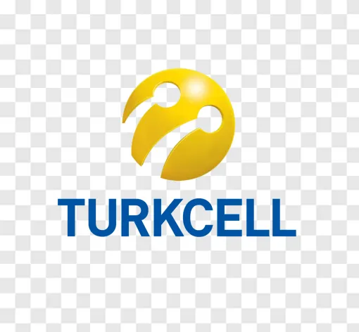 Turkcell Logo