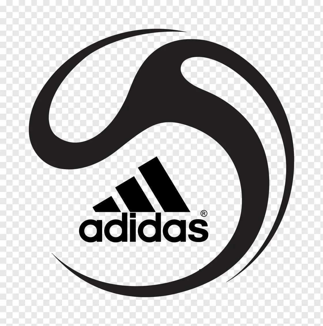 Adidas Logo