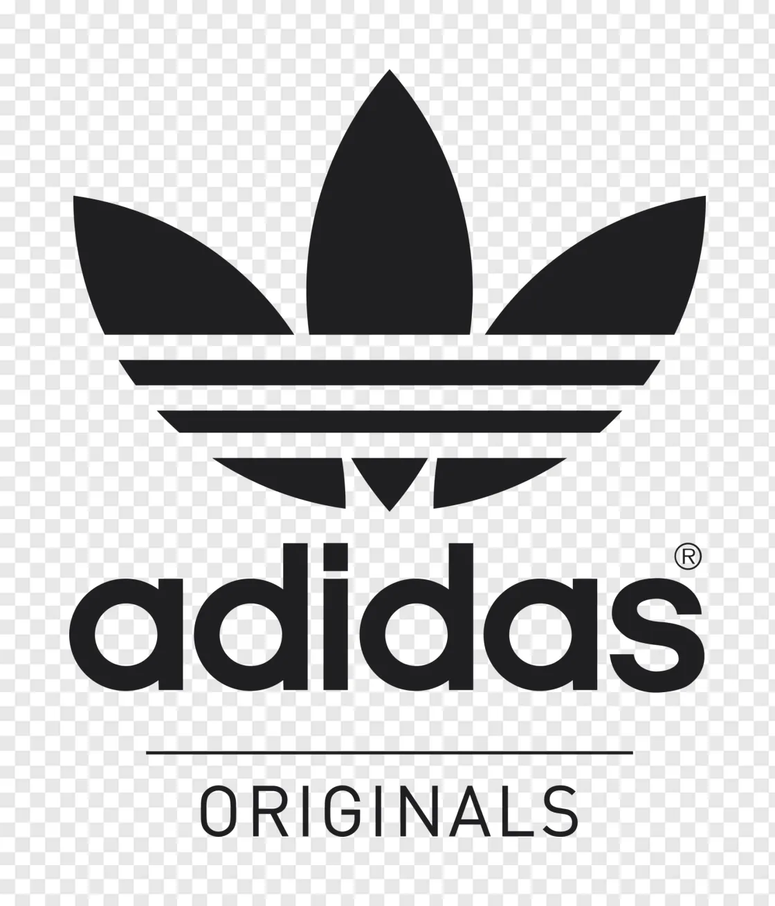 Adidas Originals Logo