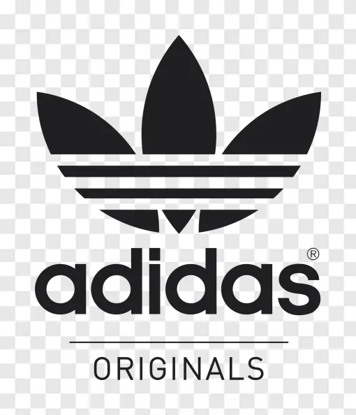 Adidas Originals Logo