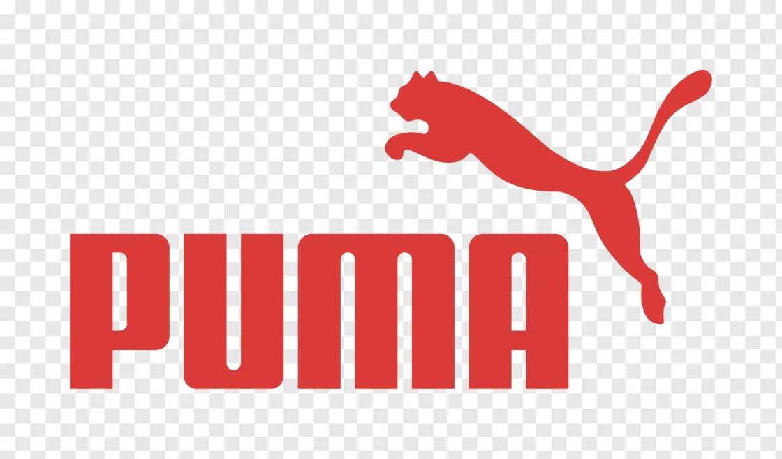 Puma Red Logo