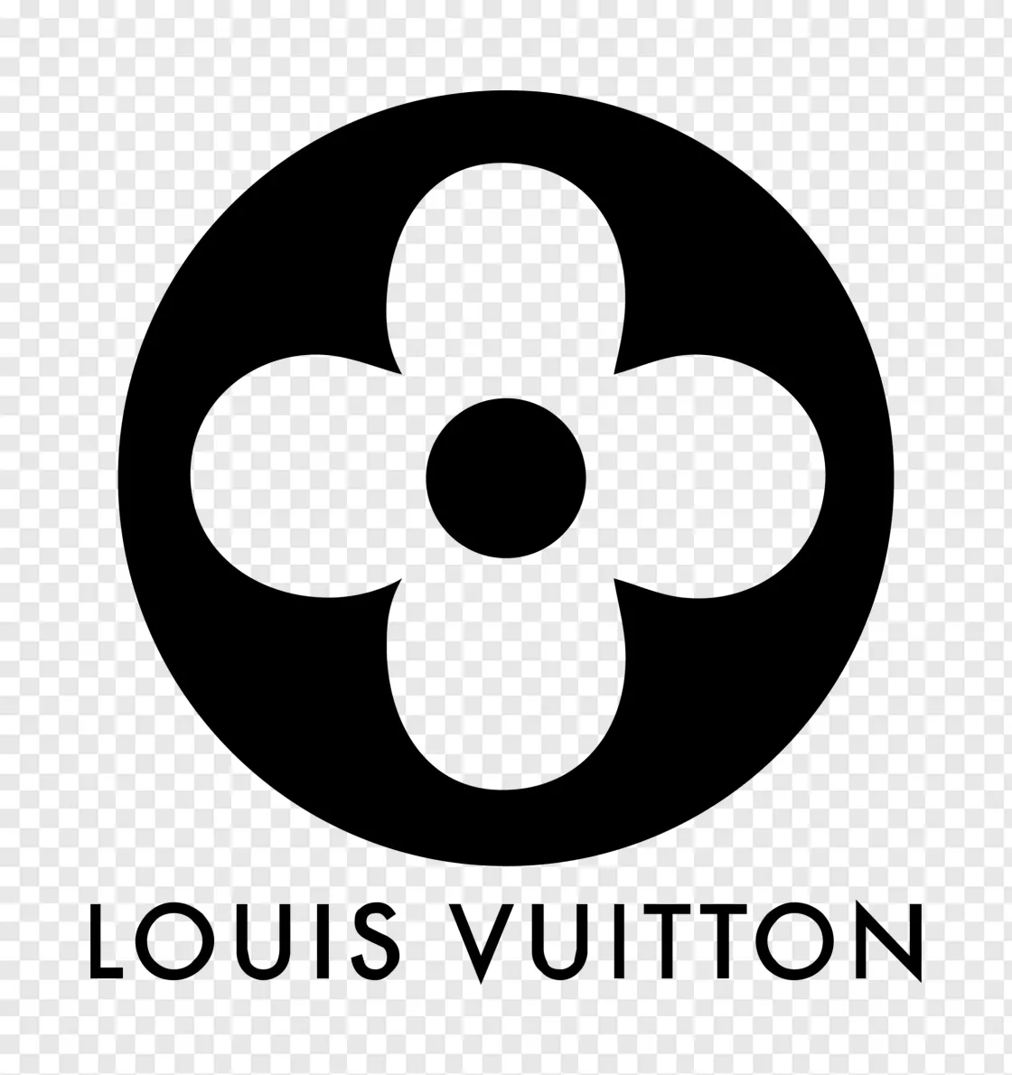 Louis Vuitton Logo