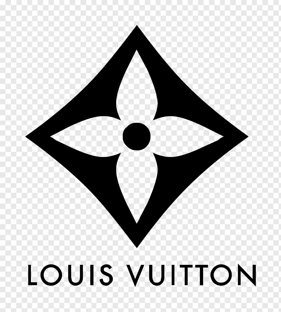 Louis Vuitton Logo