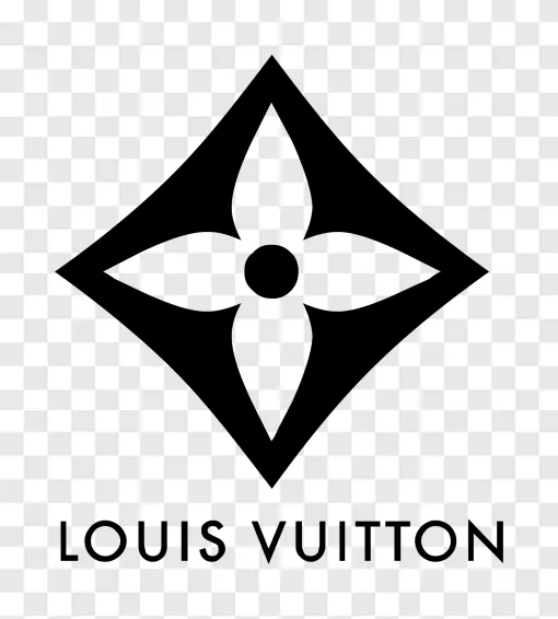 Louis Vuitton Logo