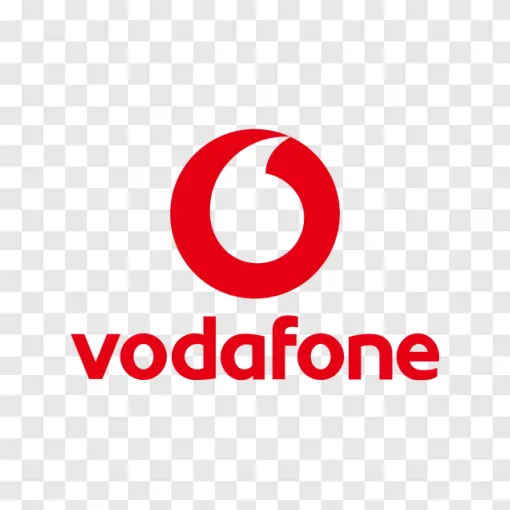 Vodafone