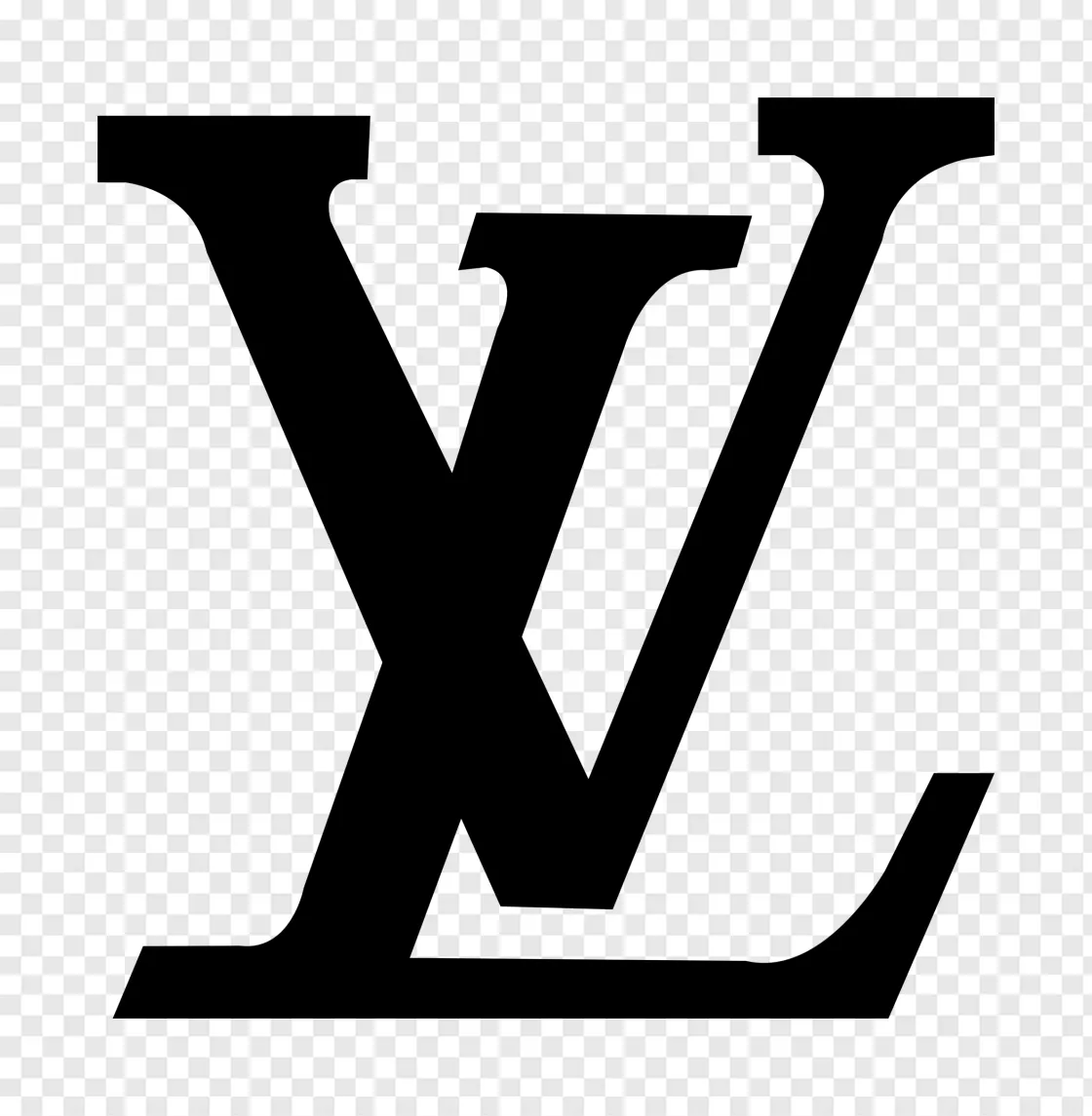 Louis Vuitton Logo