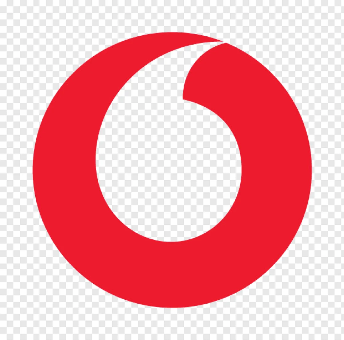 Vodafone Logo